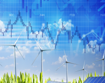 Why energy giants are ramping up investment in renewables